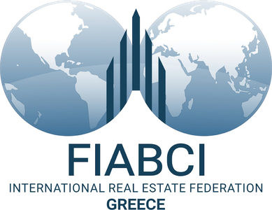 FIABCI Greece logo