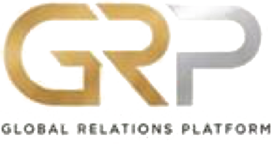 GRP – Global Relations Platform logo