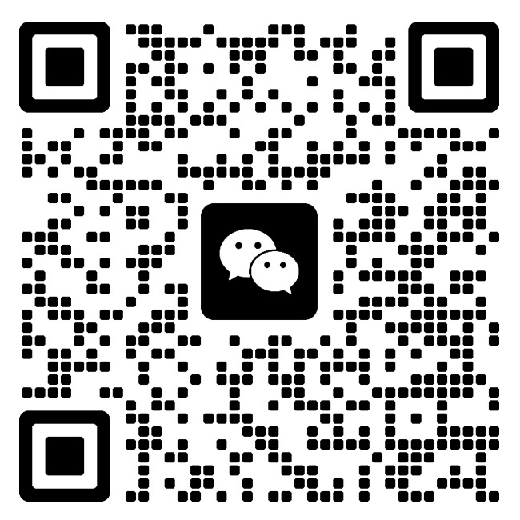 WeChat QR code to add Anastasia Chroni